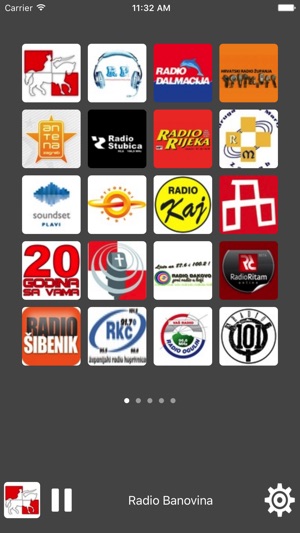 Radio Croatia - All Radio Stations on the App Store