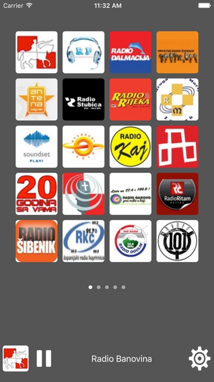 Radio Croatia - All Radio Stations