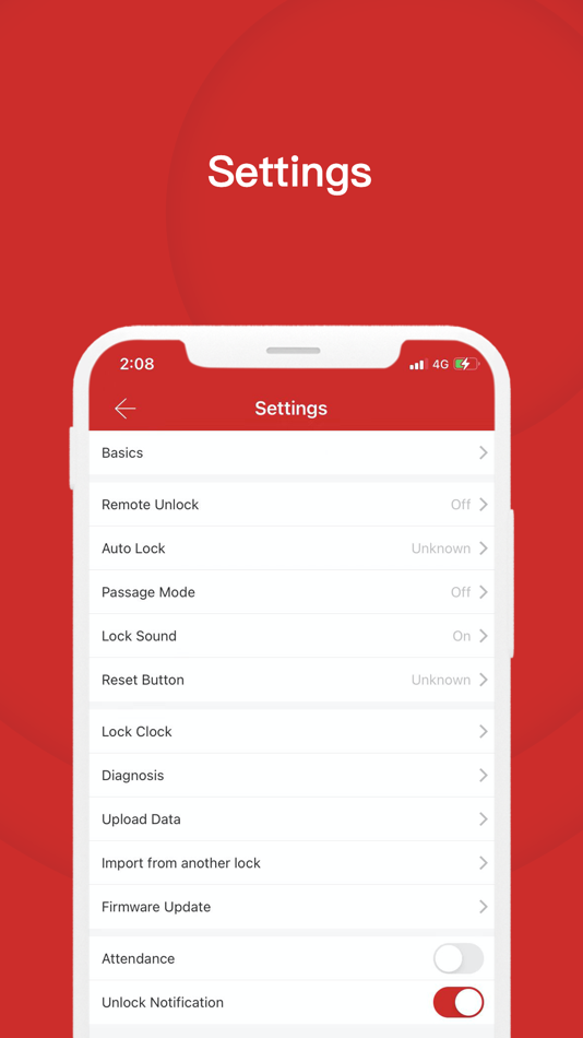 #3. Robustline Smart Lock (iOS) 来自: Global Card Systems Company Limited