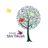 Temple Shir Tikvah icon