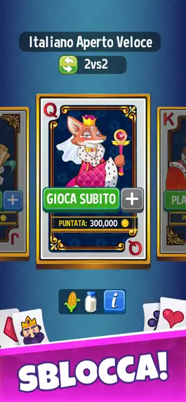 Game screenshot Burraco Italiano: la sfida apk