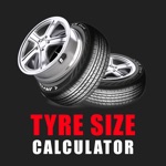 Download Tyre(Wheel) Size Calculator app