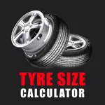 Tyre(Wheel) Size Calculator App Contact