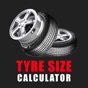 Tyre(Wheel) Size Calculator app download