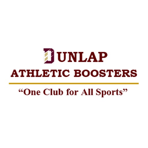 Dunlap Boosters icon