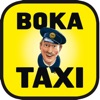Taxi Boka icon