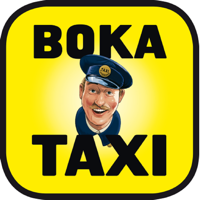 Taxi Boka