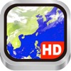 觀天氣 HD icon