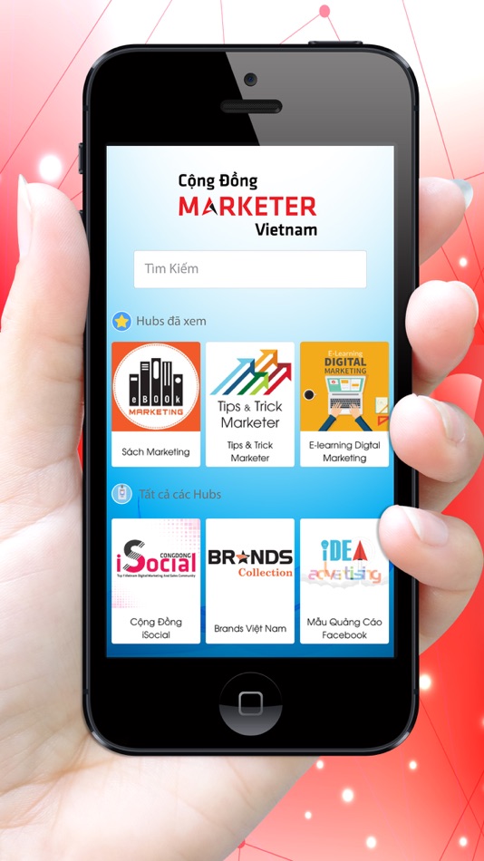 Marketer Guide - A To Z - 1.1.3 - (iOS)