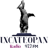 Ixcateopan Radio 97.7 Fm