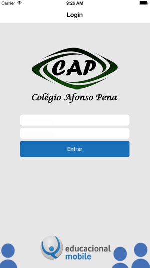 CAP Mob