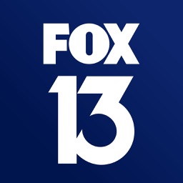FOX 13 Tampa 图标