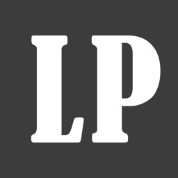 Lokalpressens e-tidning