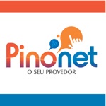 Download PinoNet Telecom app