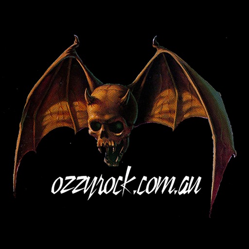 Ozzy Rock icon