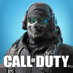 Call of Duty®: Mobile descargue e instale la aplicación