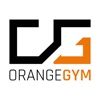 Orange Gym icon