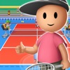 Crazy Tennis 3D icon