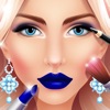 Make Up Makeover Salon Party icon