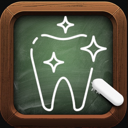 Dental Assistant Exam Prep icon