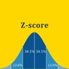 Calculator to Find Z-Score icon