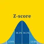 Calculator to Find Z-Score App Positive Reviews