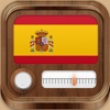 Radio española:Todas las radios famosas de España - iPhoneアプリ