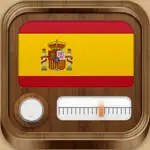 Spanish Radio - access all Radios in España FREE! App Contact