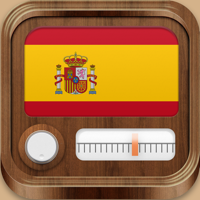 Spanish Radio - access all Radios in España FREE