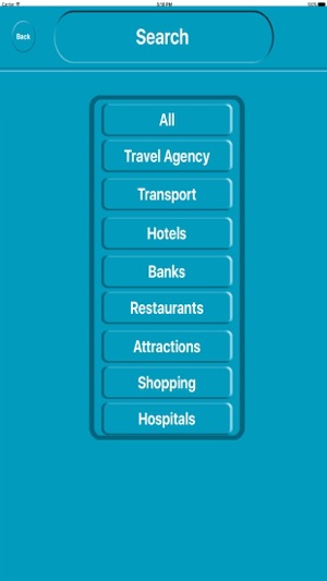 Tulsa Oklahoma Offline City Maps Navigation(圖2)-速報App