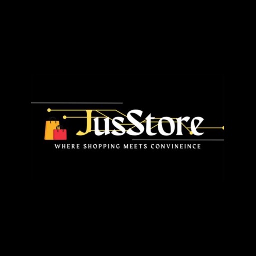 JusStore icon