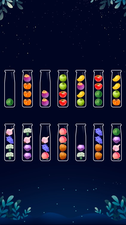 Ball Sort - Color Puzzle Games screenshot-6