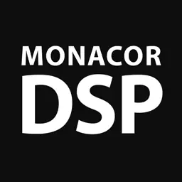 DSP-CONTROL app icon