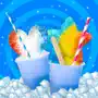 Ice Gola: Snow cone Maker DIY