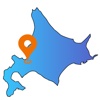 Sapporo Wifi Spot Map