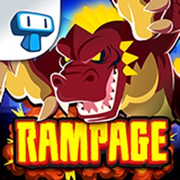 UFB Rampage