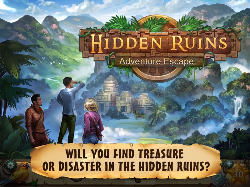 Adventure Escape: Hidden Ruins - Mystery Story screenshot 10