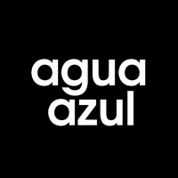 Use Agua Azul logo