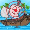 Destroy all Ships icon