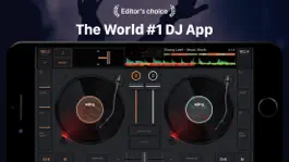 Game screenshot DJ Mixer - edjing Mix Studio mod apk