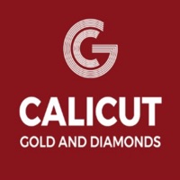 Calicut Gold And Diamonds logo