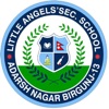 Little Angels Sec. School icon