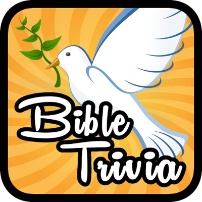 Bible Trivia - Guess the Holy Book