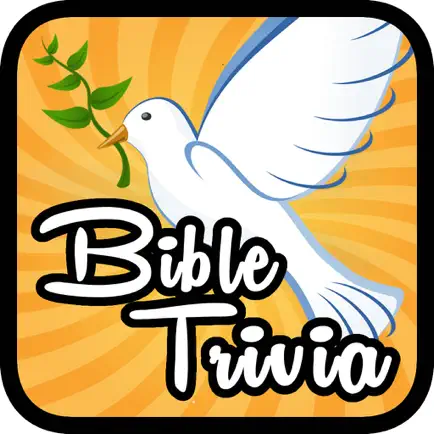 Bible Trivia - Guess the Holy Book Cheats