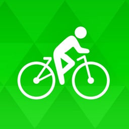 Opmærksom Velkendt majs Bike Ride Tracker: Bicycle GPS by Oxagile LLC