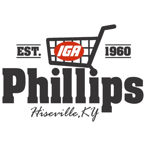 Phillips IGA