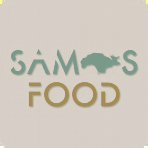 SamosFood icon