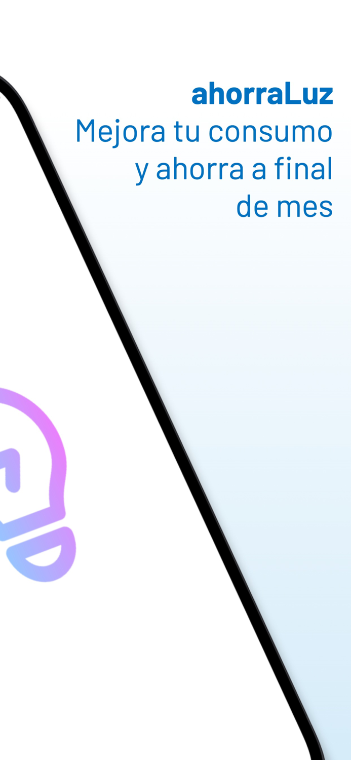 Precio Luz España - ahorraLuz