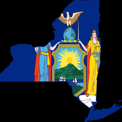 New York State Global History and Geography Prep Icon