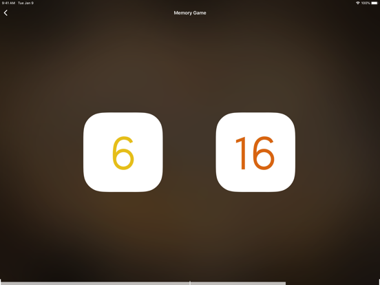Learn Latin American Spanish iPad screenshot 4 - Education app